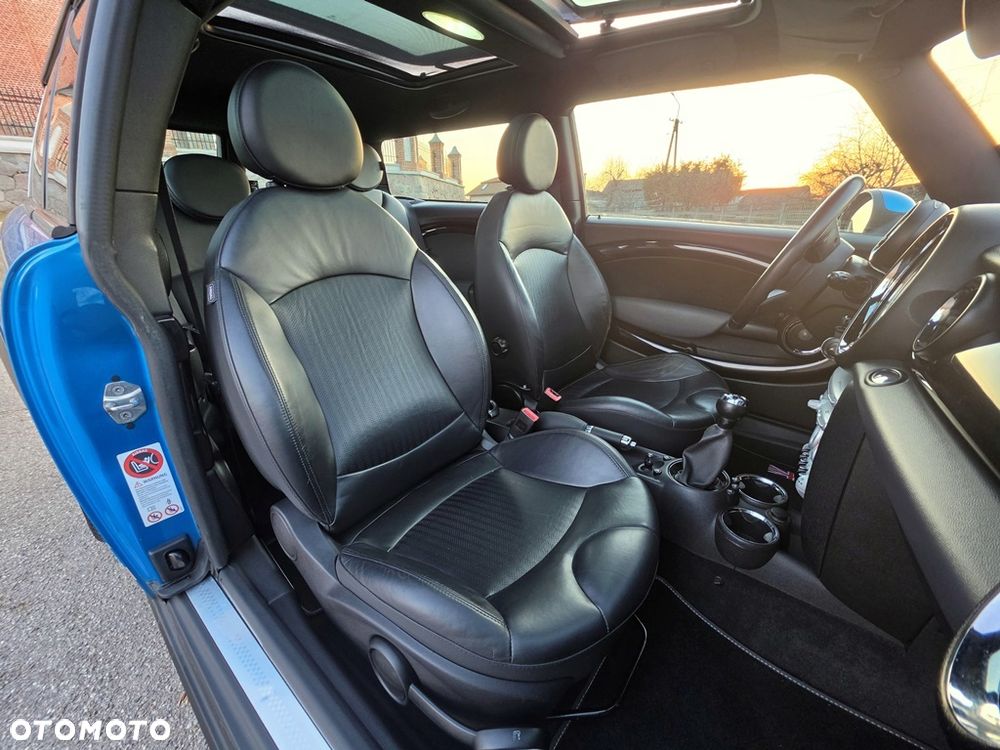 MINI Clubman - 33