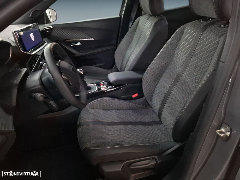 Peugeot 2008 1.2 PureTech Allure - 10