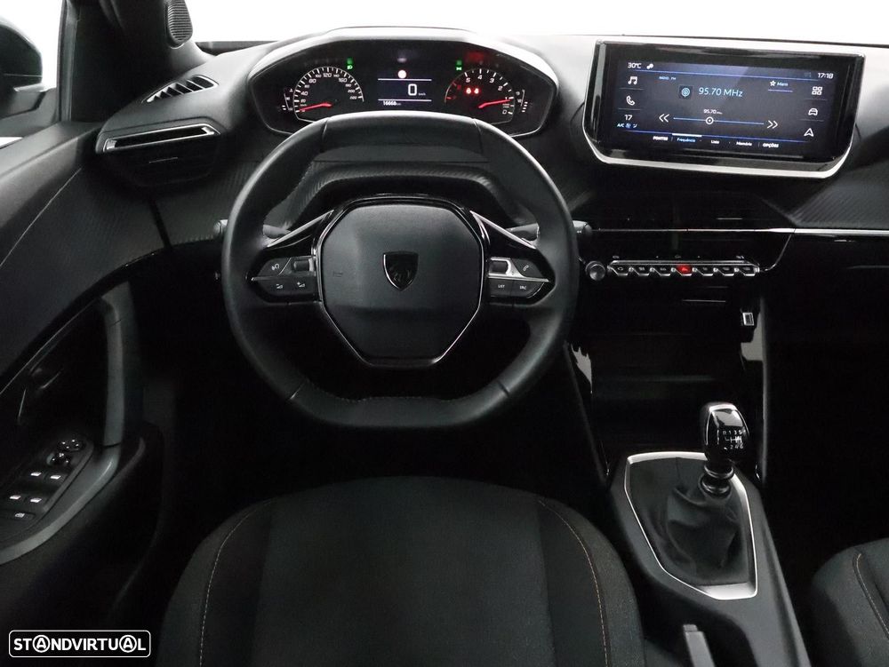 Peugeot 2008 1.2 PureTech Style - 14