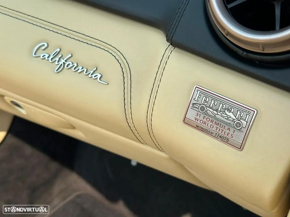 Ferrari California - 39