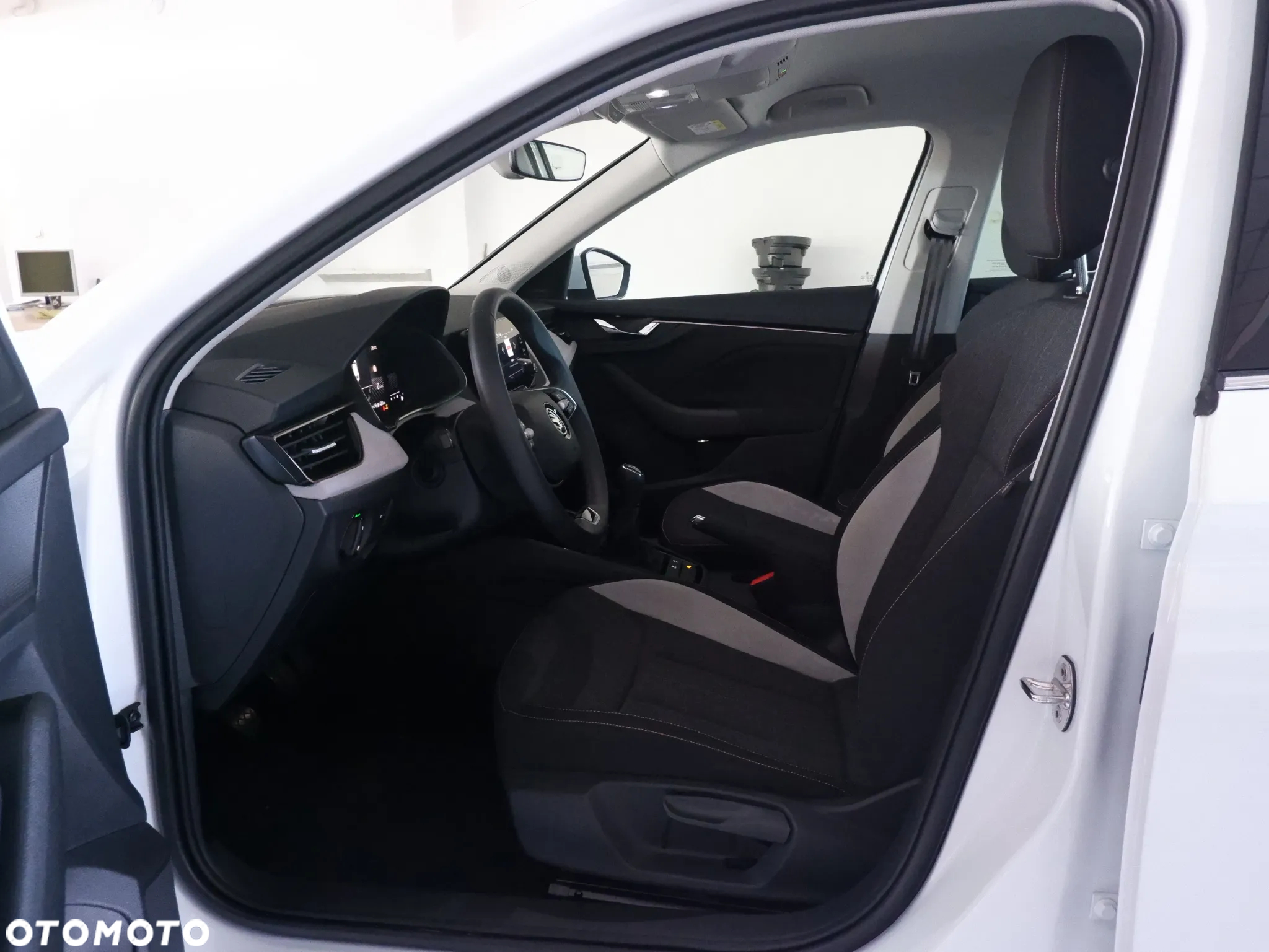 Skoda Kamiq 1.5 TSI Selection - 6