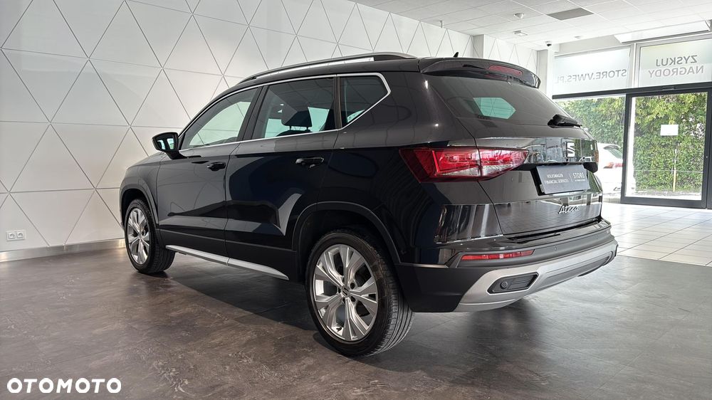 Seat Ateca 1.5 TSI Xperience S&S DSG - 3