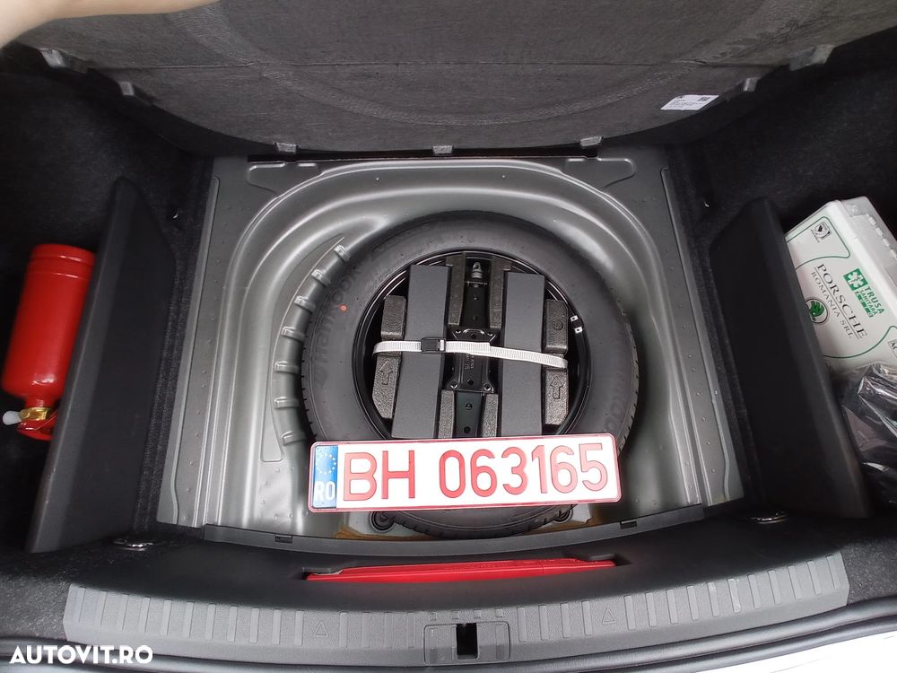 Skoda Octavia 2.0 TDI 150 CP DSG Selection - 26