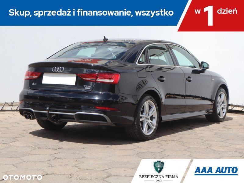 Audi A3 Limousine - 7