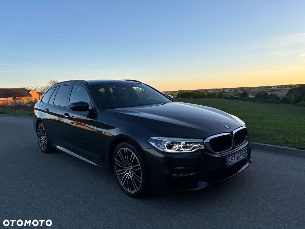 BMW 5