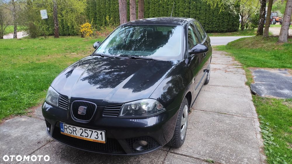 Seat Ibiza - 9