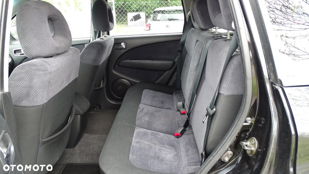 Mitsubishi Outlander 2.0 Sport 4WD - 16