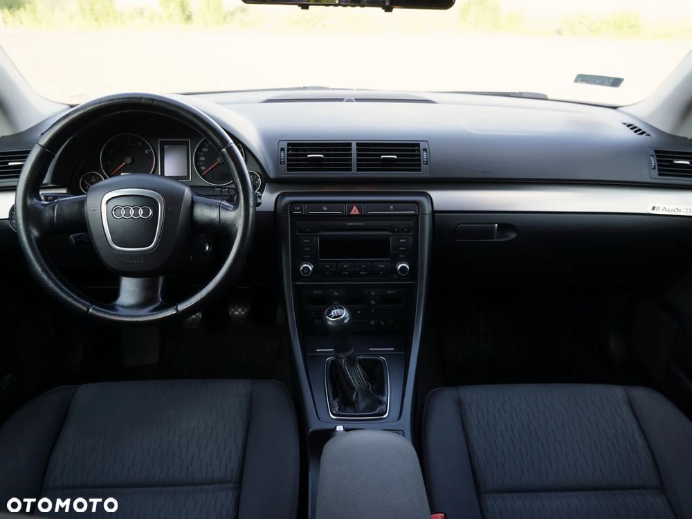 Audi A4 ver-1-6 - 15