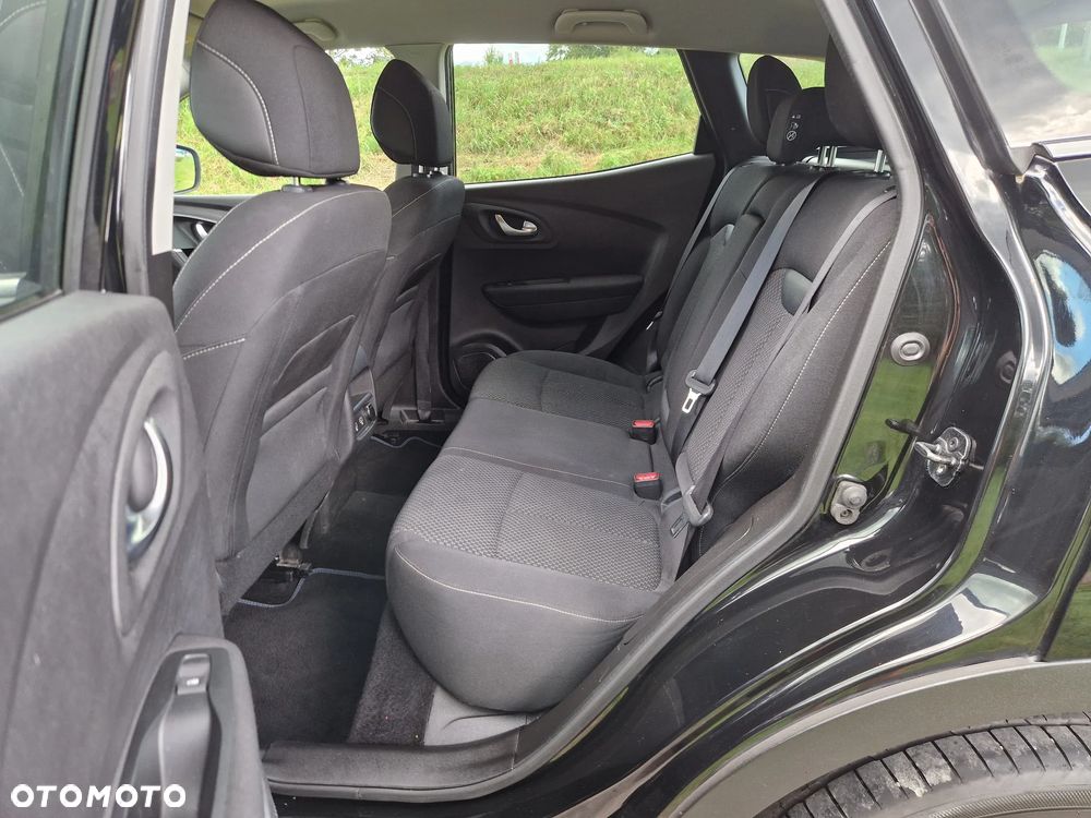 Renault Kadjar BLUE dCi 115 EDC LIMITED - 15
