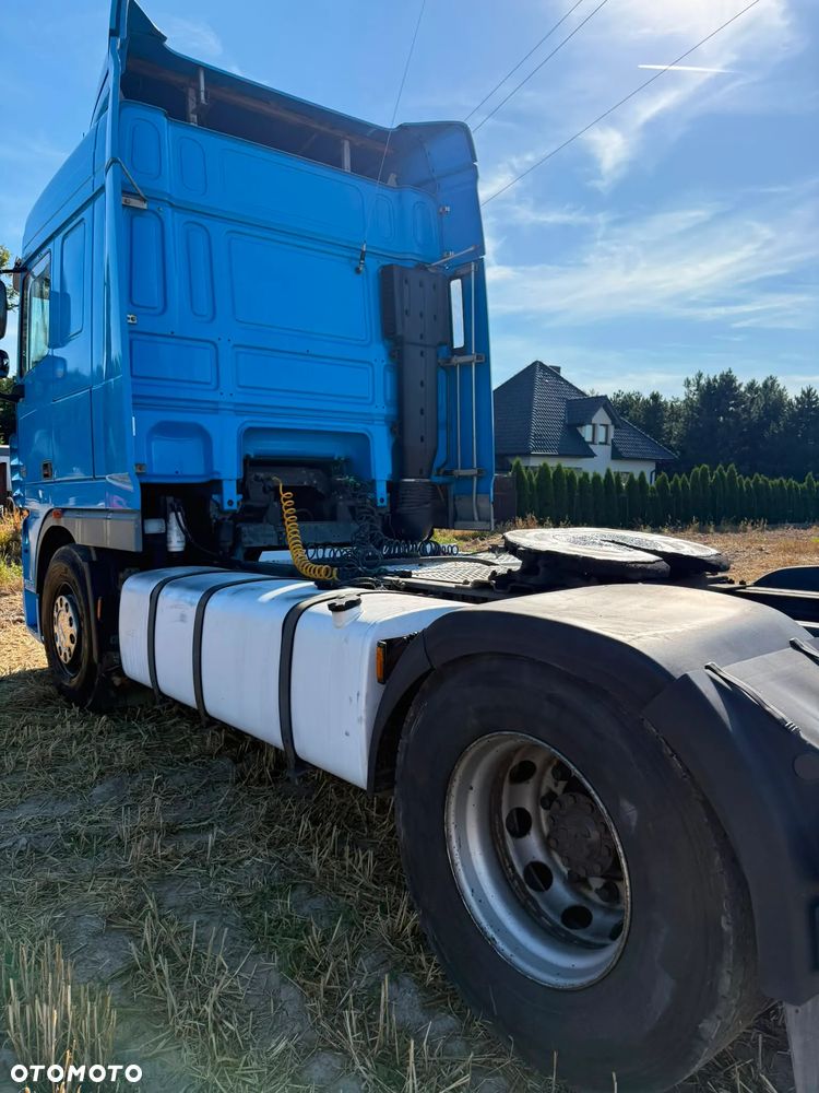DAF 105 XF - 6