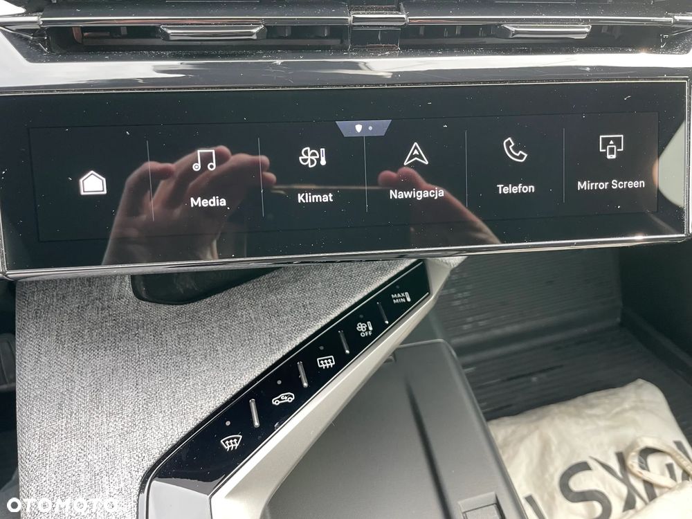 Peugeot 3008 1.2 PureTech mHEV Allure Pack S&S e-DCS6 - 31