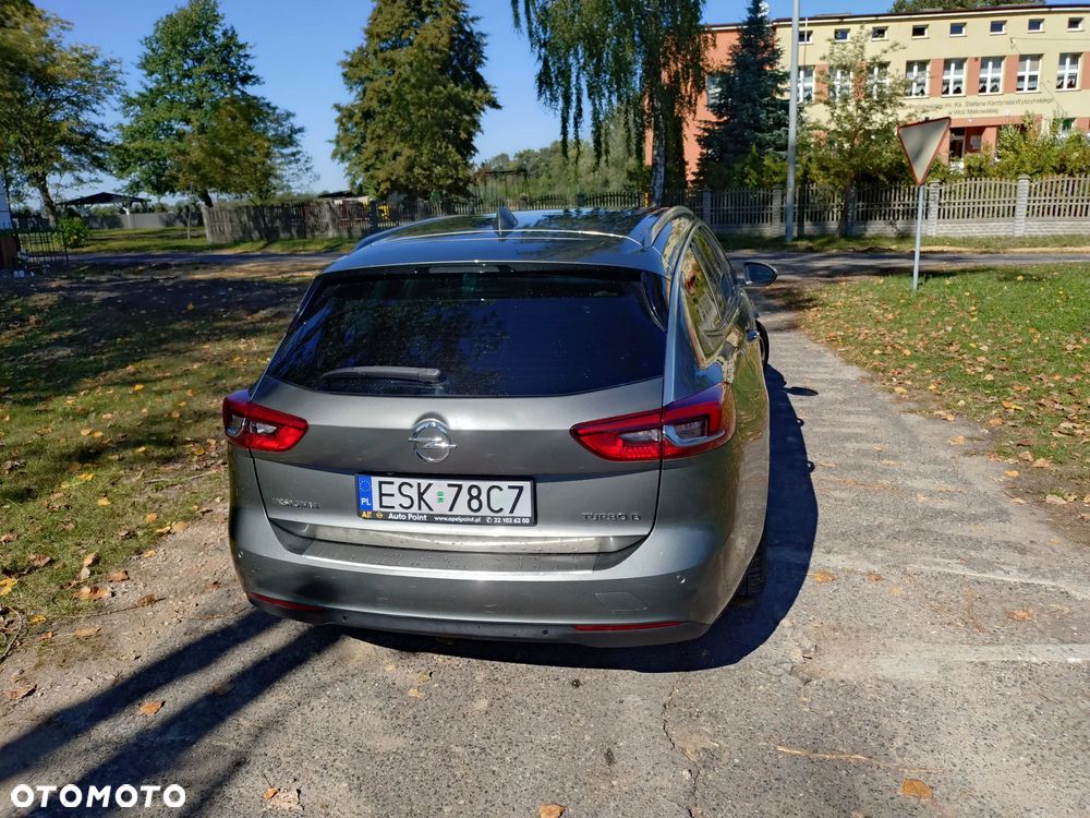 Opel Insignia CT 2.0 CDTI Elite S&S - 7