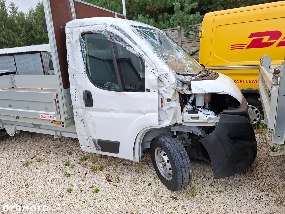 Opel Movano - 2