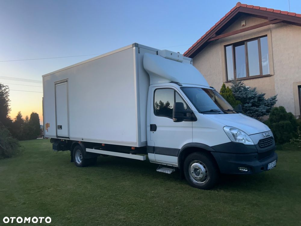 Iveco Daily