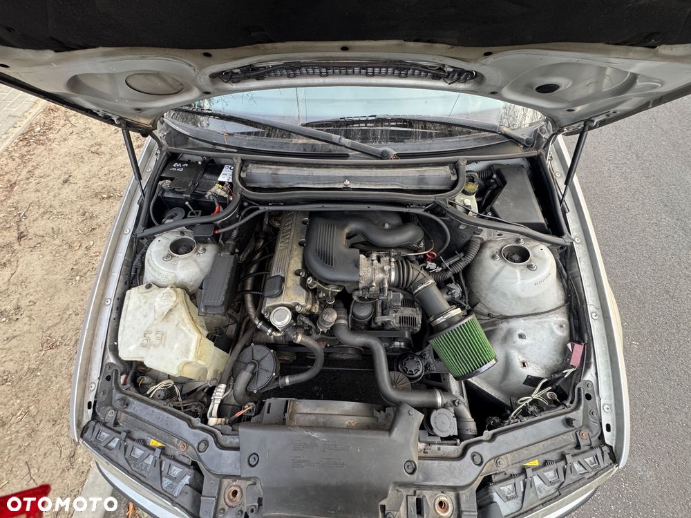 BMW Seria 3 - 21