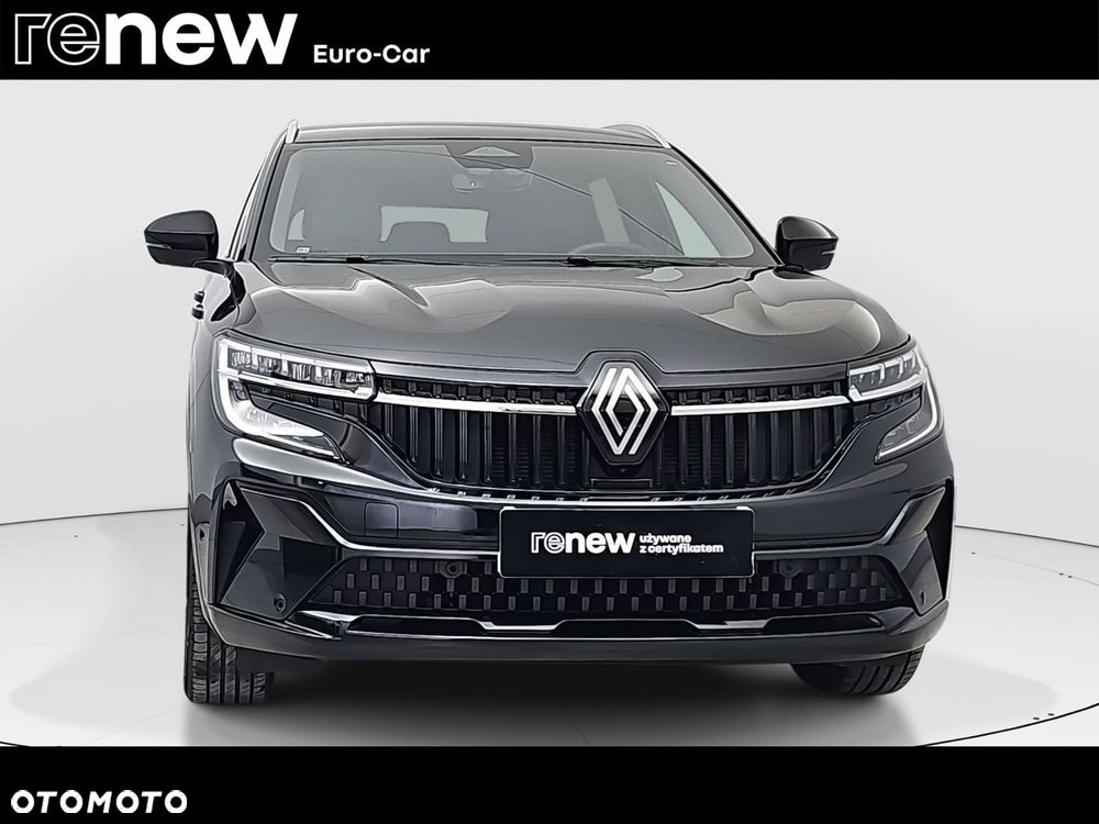 Renault Espace 1.2 E-Tech Full Hybrid 200 Techno MMT 7os - 2