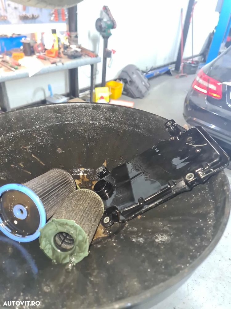 Volkswagen Touareg V6 TDI BMT Supreme Plus - 30