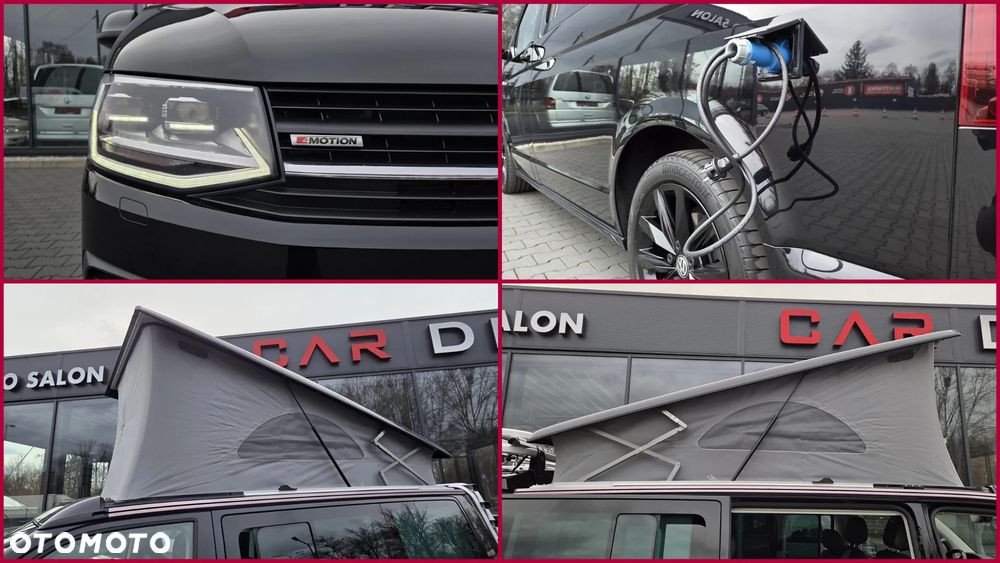 Volkswagen California - 24