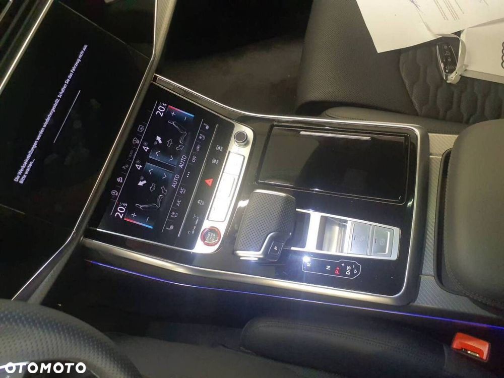 Audi RS Q8 TFSI mHEV Quattro Tiptronic - 17