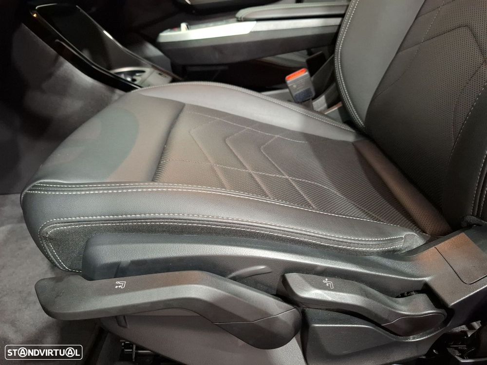 BMW iX1 eDrive20 - 15