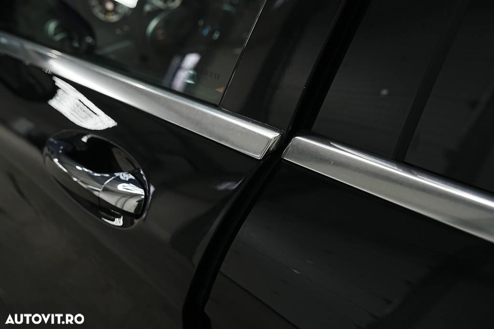 Mercedes-Benz S 350 CDI BlueTEC Aut - 19