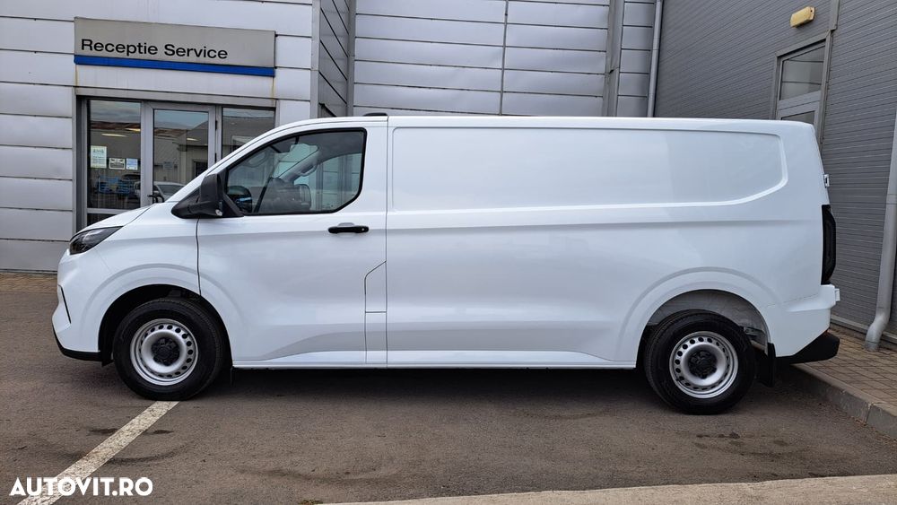 Ford NEW TRANSIT CUSTOM VAN L2H1 T320 TREND FWD - 7
