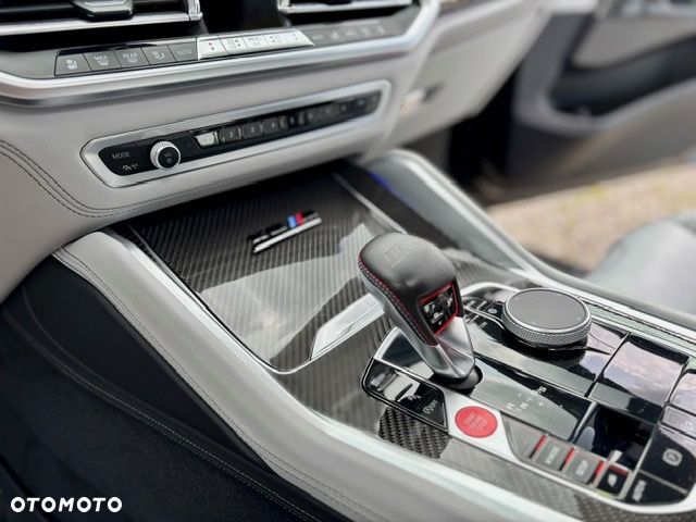 BMW X6M - 7
