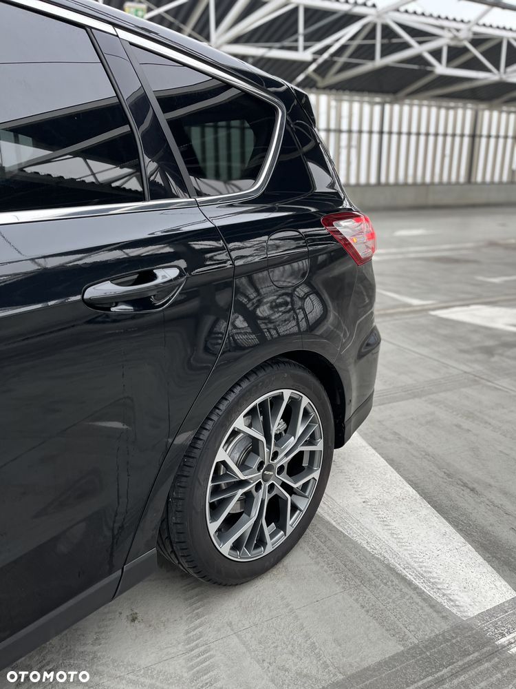 Ford S-Max 2.0 TDCi Titanium PowerShift - 11