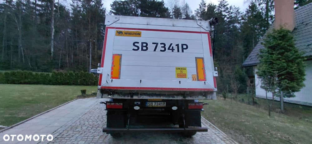 Wielton nw-3 - 20