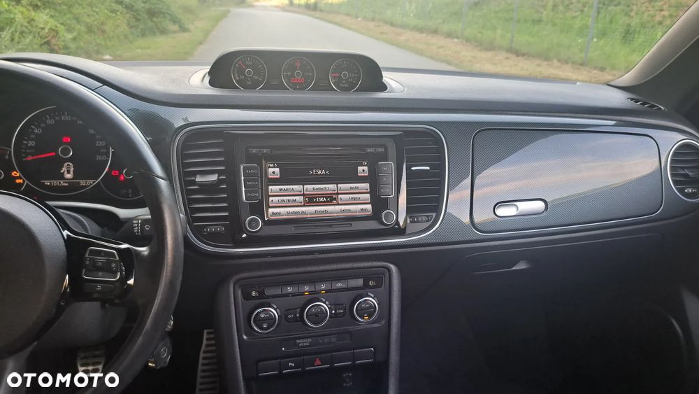 Volkswagen Beetle 1.4 TSI iBeetle Design - 17