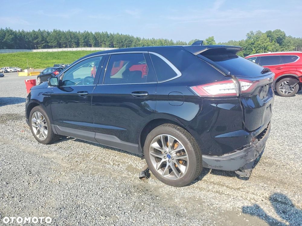 Ford Edge - 2
