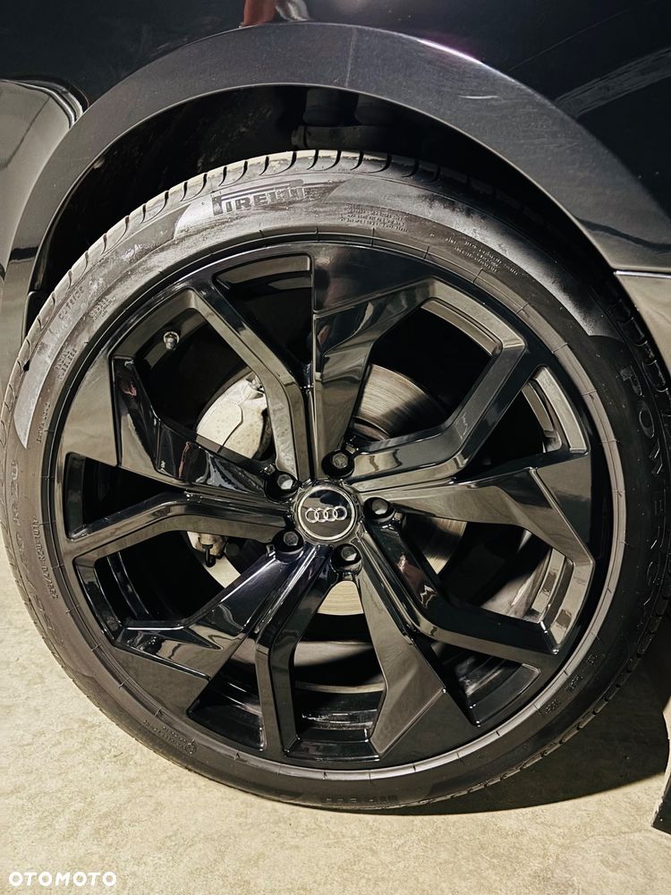 Audi A6 Avant 40 TDI mHEV Sport S tronic - 3