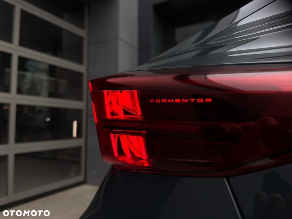 Cupra Formentor - 9