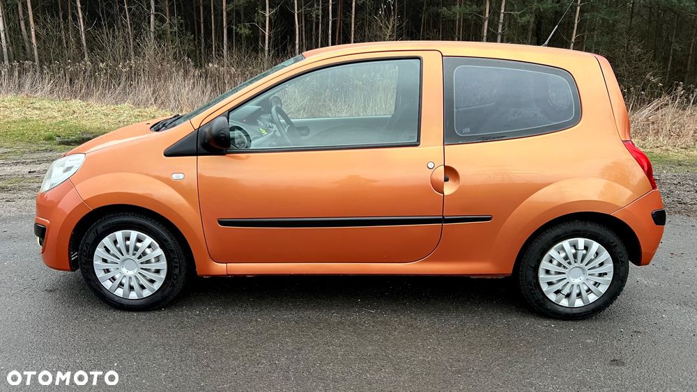 Renault Twingo - 1