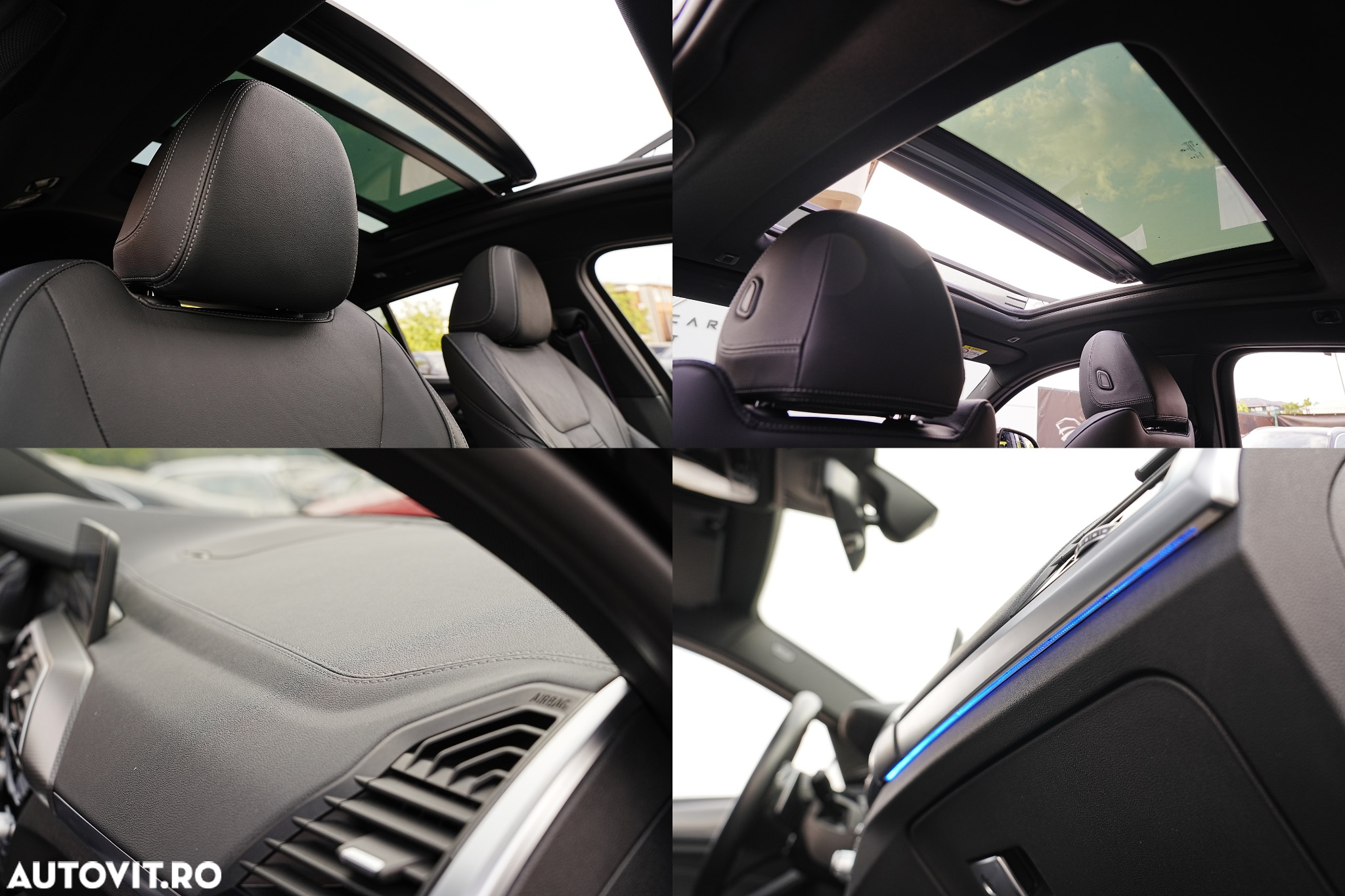 BMW X4 xDrive30d MHEV - 14