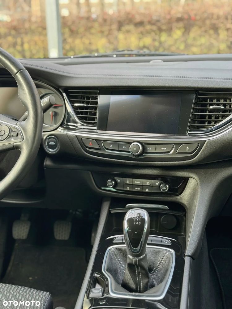 Opel Insignia 2.0 CDTI Cosmo S&S - 21