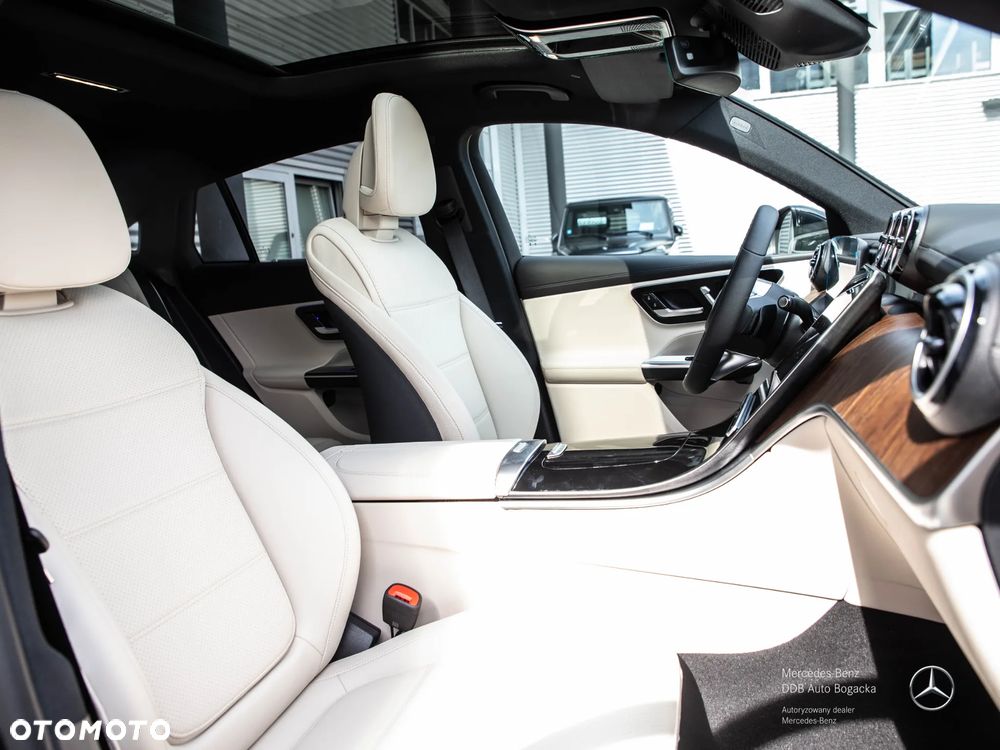 Mercedes-Benz GLC 200 mHEV 4-Matic Avantgarde - 7