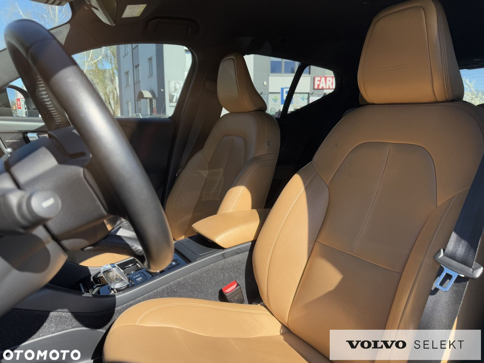 Volvo XC 40 - 14