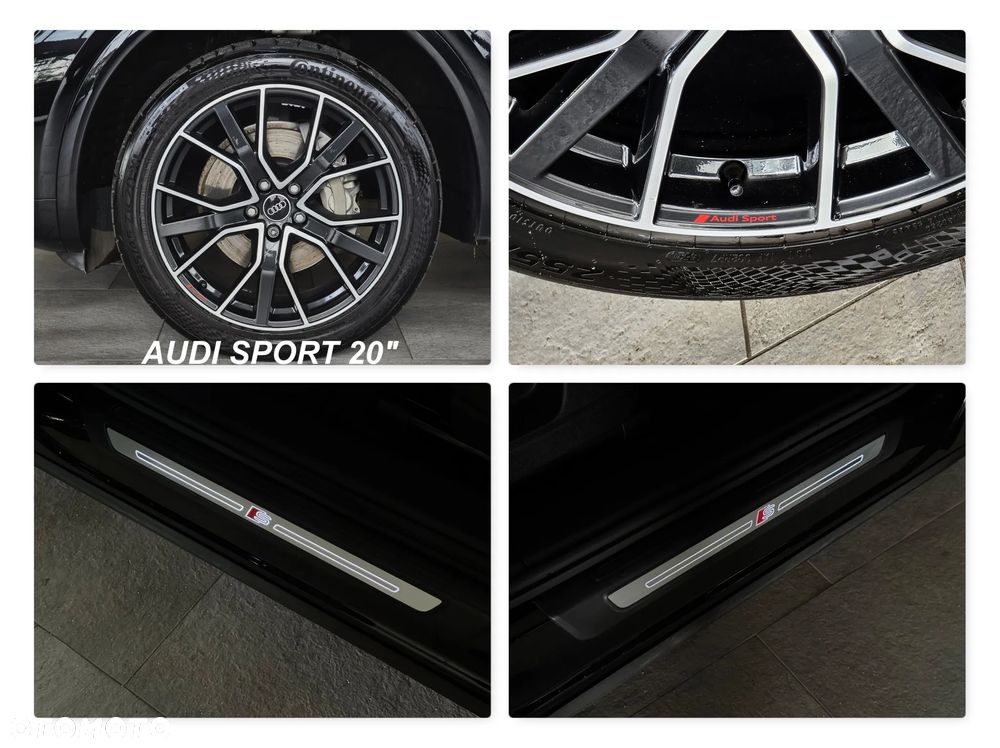 Audi Q5 40 TDI Quattro Sport S tronic - 38