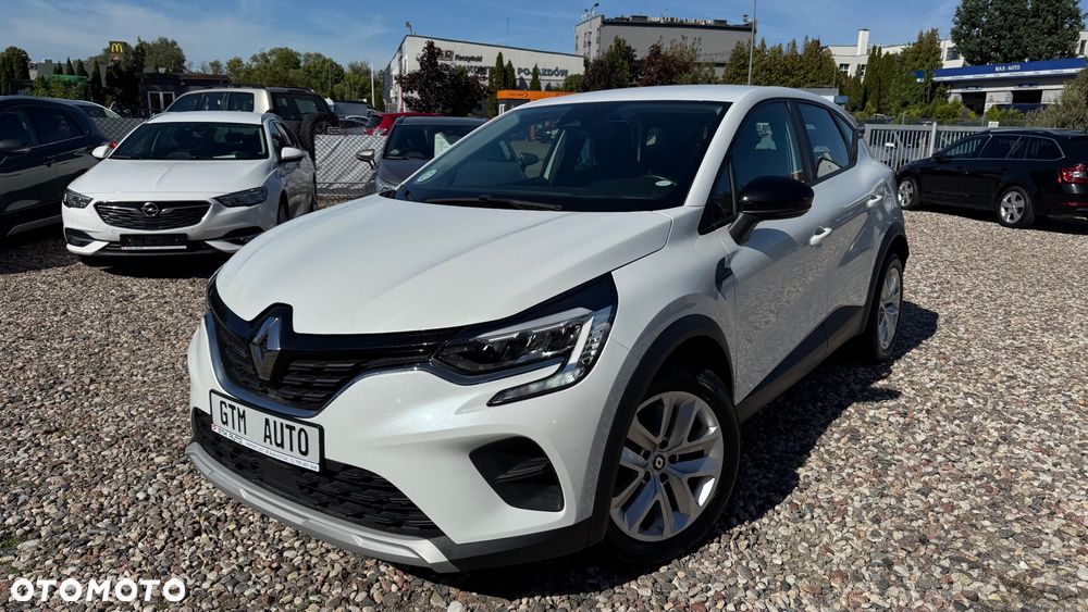 Renault Captur 1.0 TCe Zen - 3