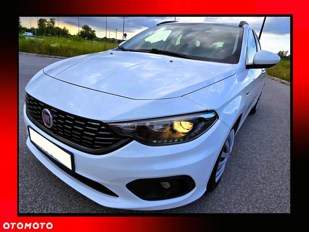 Fiat Tipo