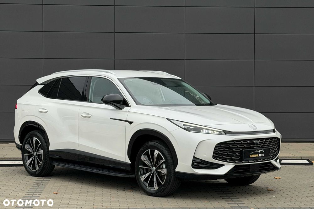 MG HS PHEV 1.5T Exclusive - 9