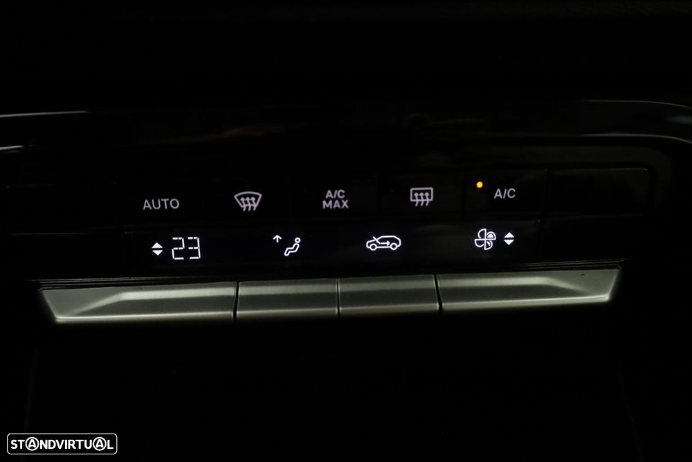 Citroën e-C3 Aircross 54 kWh Autonomia Alargada Max - 13
