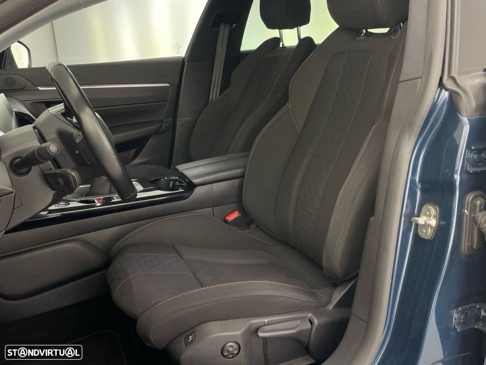 Peugeot 508 1.5 BlueHDi Business Line - 17