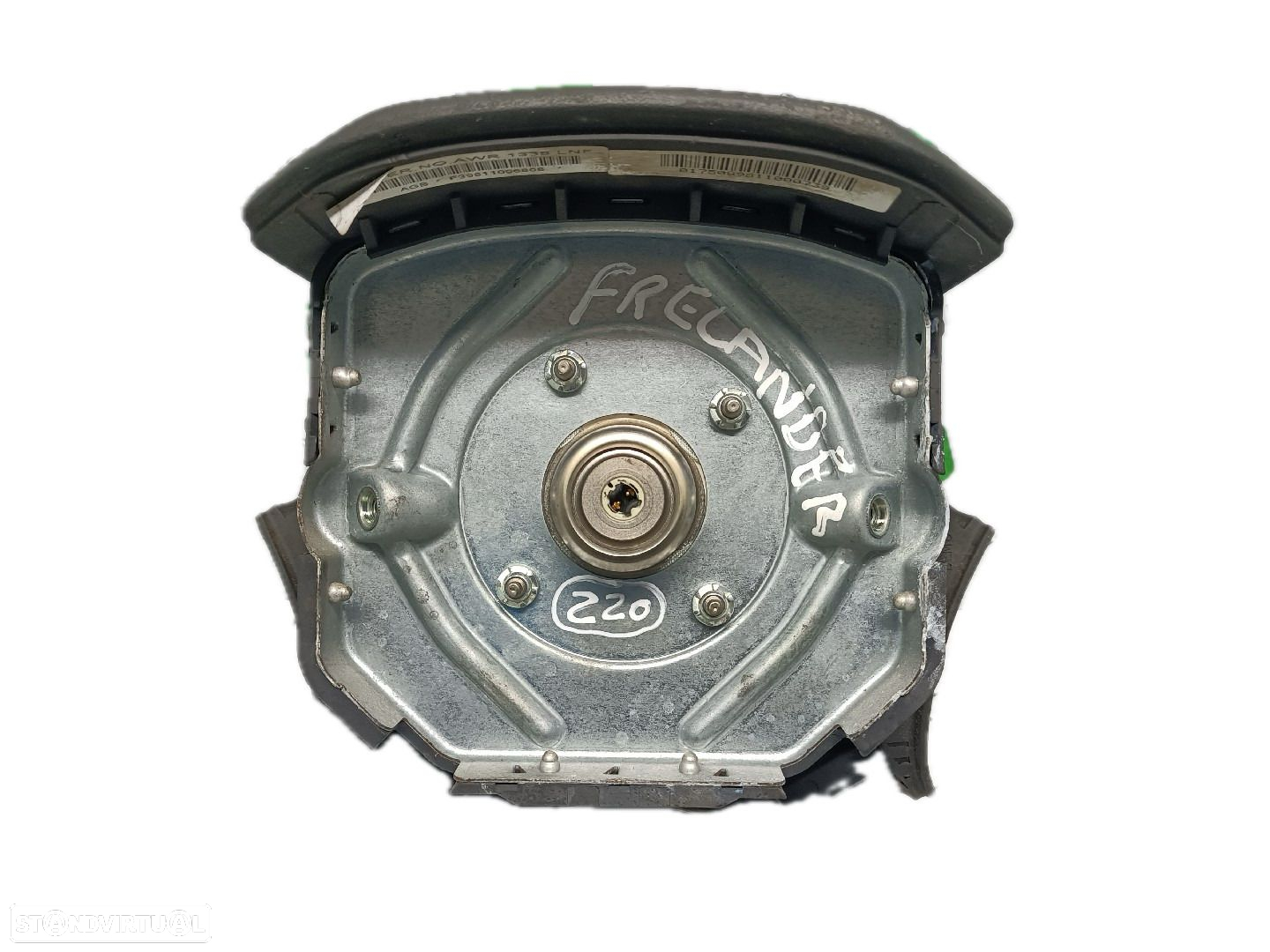 Airbag Volante Land Rover Freelander (L314) - 2