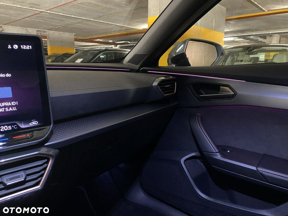 Cupra Formentor - 40