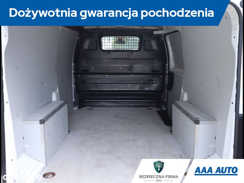 Opel vivaro - 11