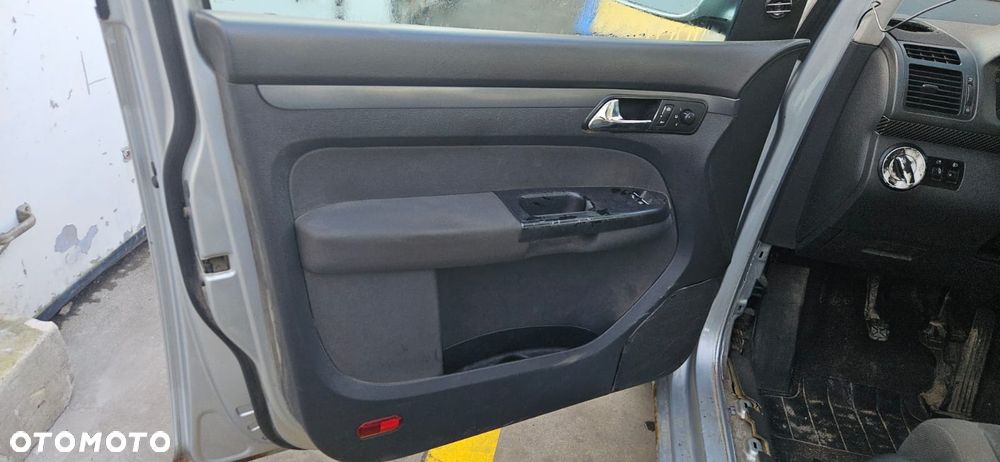 VW TOURAN 03-06 1.9 TDI BKC SERWO HAMULCOWE - 16