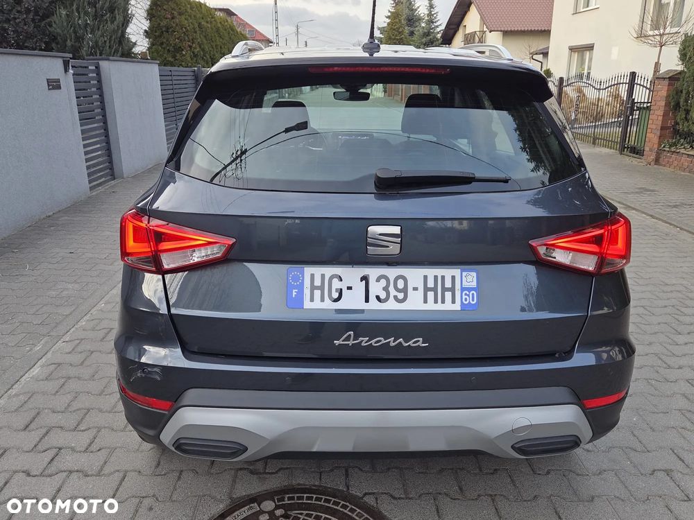 Volkswagen T-Cross - 4