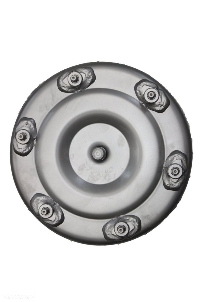 Sprzęgło hydrokinetyczne TF-60 TIGUAN - 2